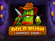 Gold Rush With Johnny Cash