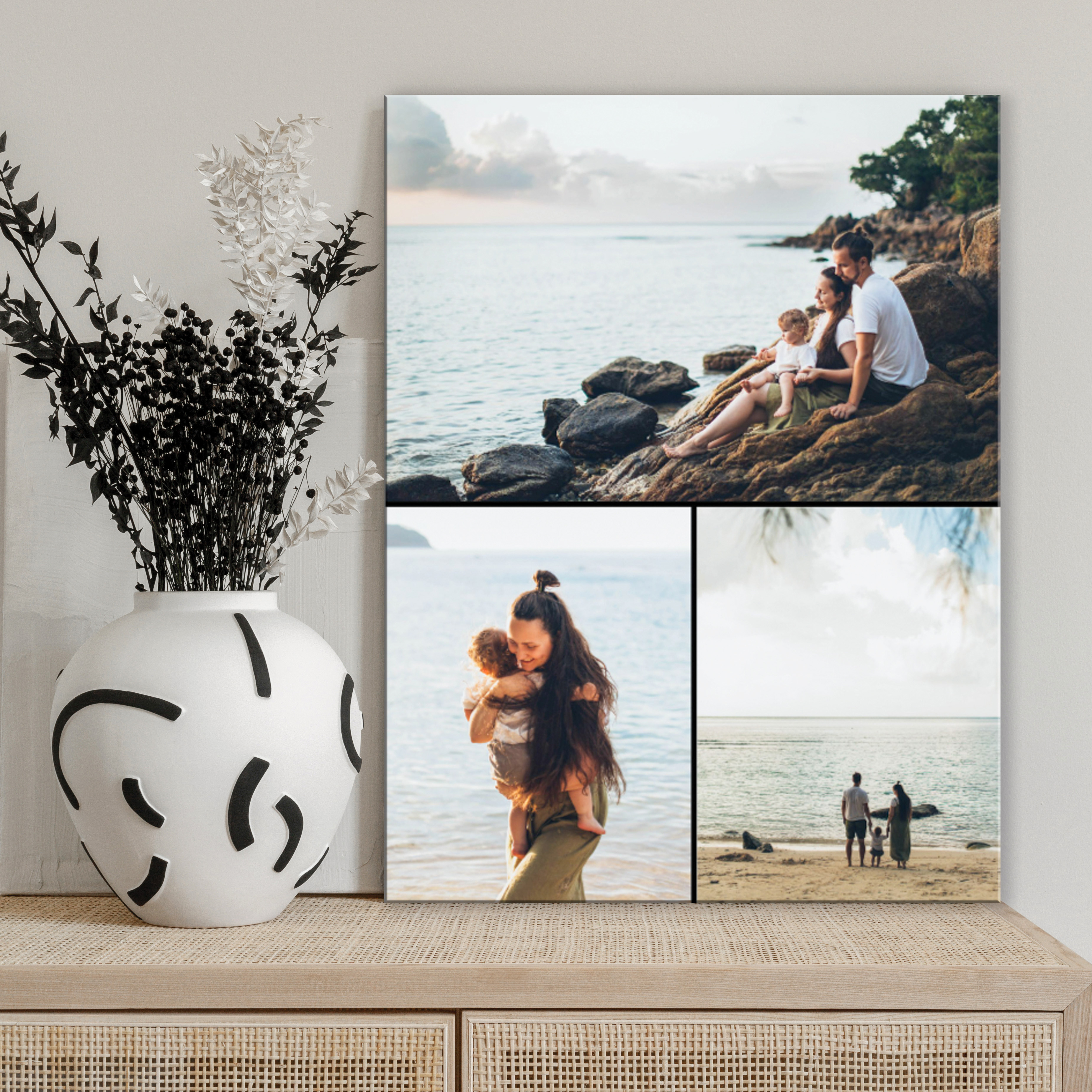Get 55% off Photo collages