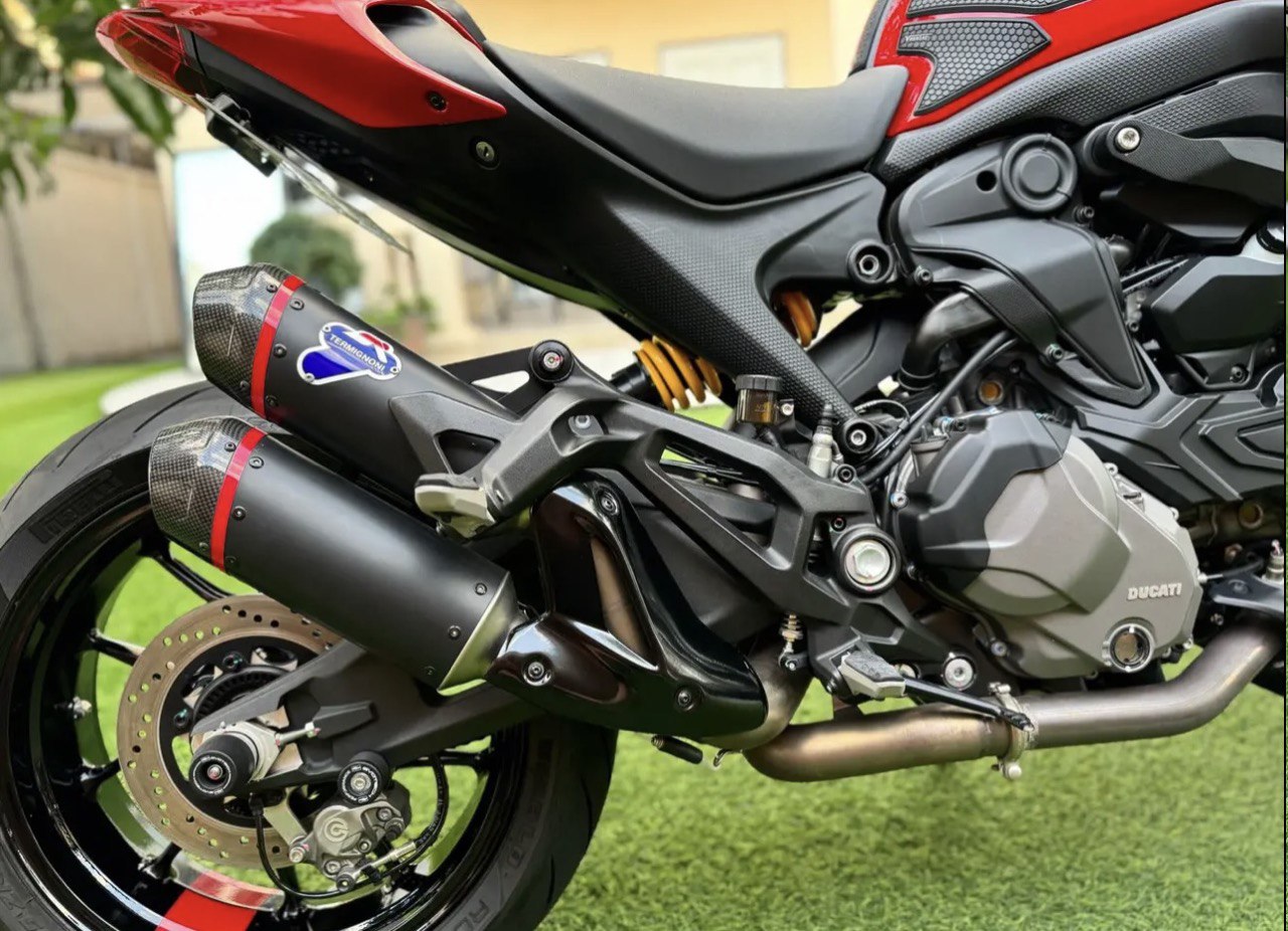 Дополнительное изображение Ducati Monster 2022 clqnrmyz7z6wo0b1513ru9if9