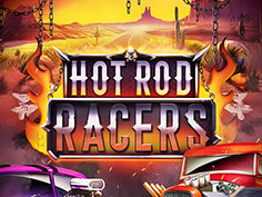 Hot Rod Racers