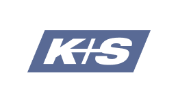 K+S logo