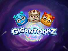 Gigantoonz