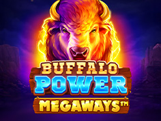 Buffalo Power Megaways