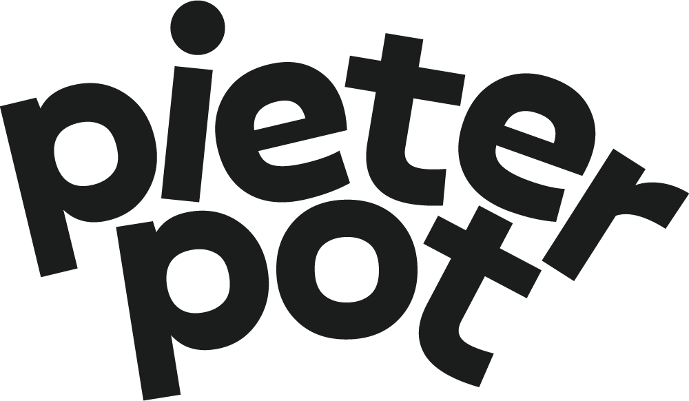 Pieter Pot logo