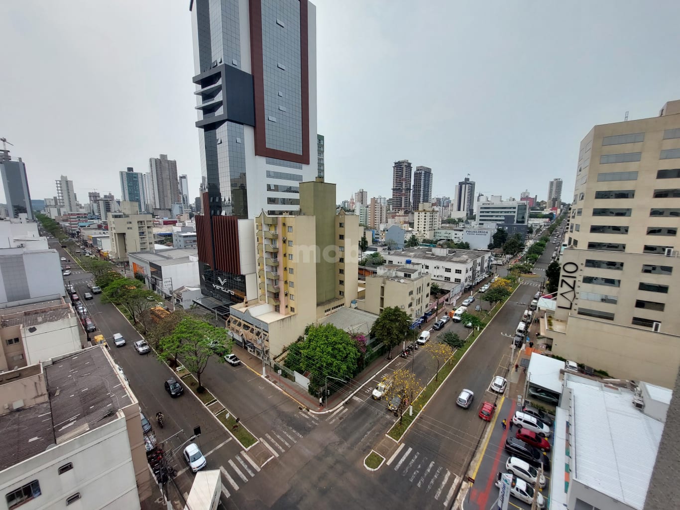 Sala_Comercial para alugar em Chapecó, Centro