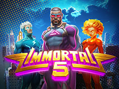 Immortal 5