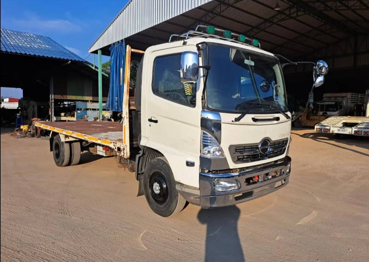 Дополнительное изображение Hino FC4J clq3sf3xxeuq90b11e6fr1nx8