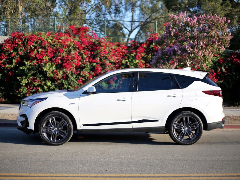 10 Best SUVs for Seniors Autobytel