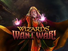 Wizards Want War!