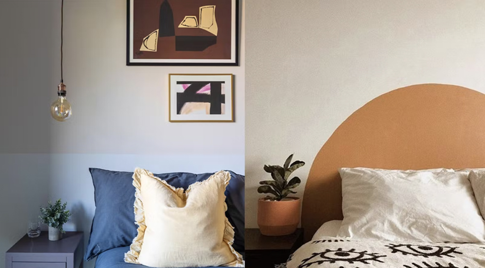 How To Paint A Headboard On A Wall Bunnings Australia atelieryuwa