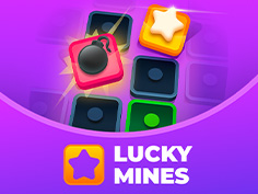 Lucky Mines