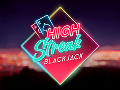 Switch High Streak Blackjack