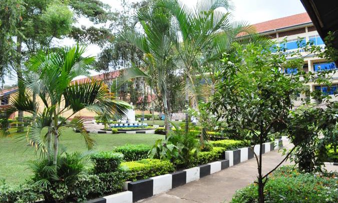 Top 10 Most Expensive High Secondary Schools In Uganda Based On 