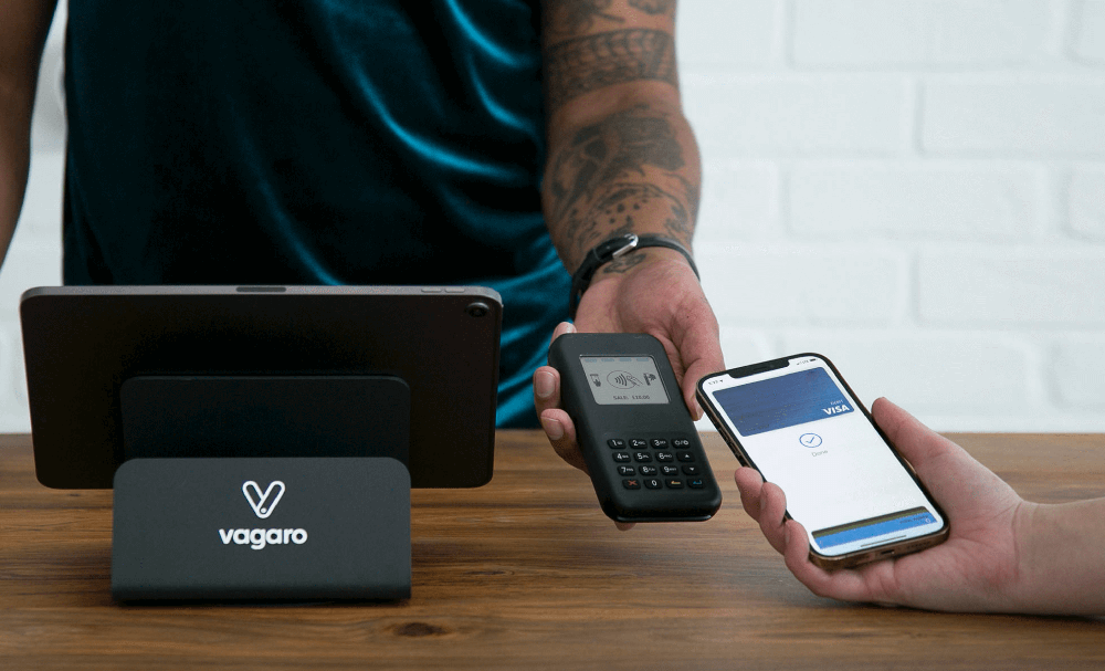 Credit Card Processing for Small Businesses Vagaro