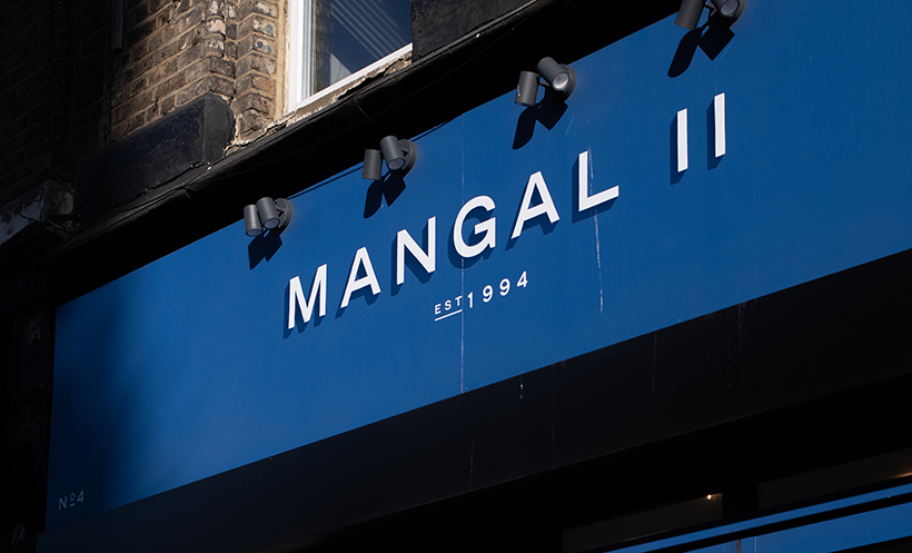 Mangal 2 exterior