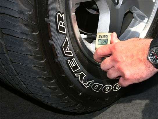 Do Overinflated Tires Really Boost Gas Mileage?