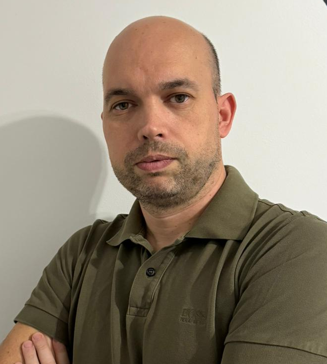 Aleksandar Jovanovic