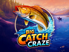 Big Catch Craze
