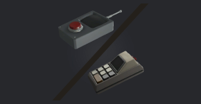 TF2 Primary PDA
