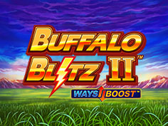 Buffalo Blitz 2