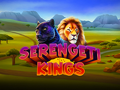 Serengeti Kings