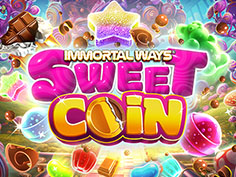 Immortal Ways Sweet Coin