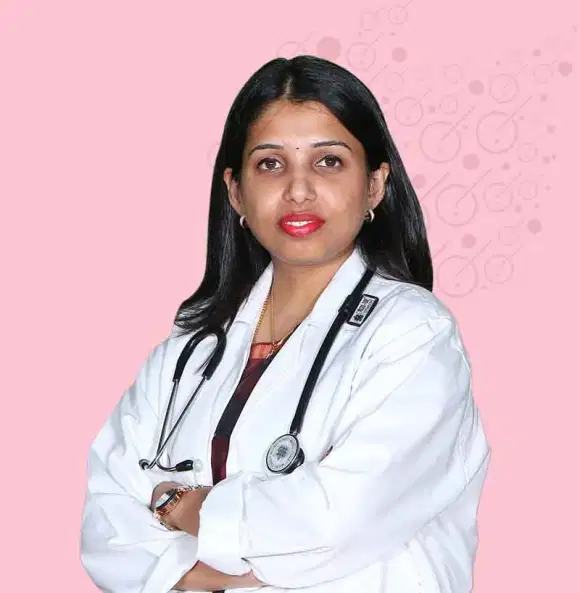Dr Chaithra S.K