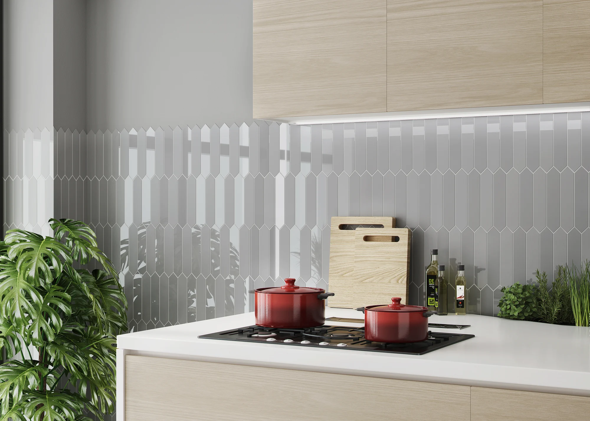 Block Collection by Roca