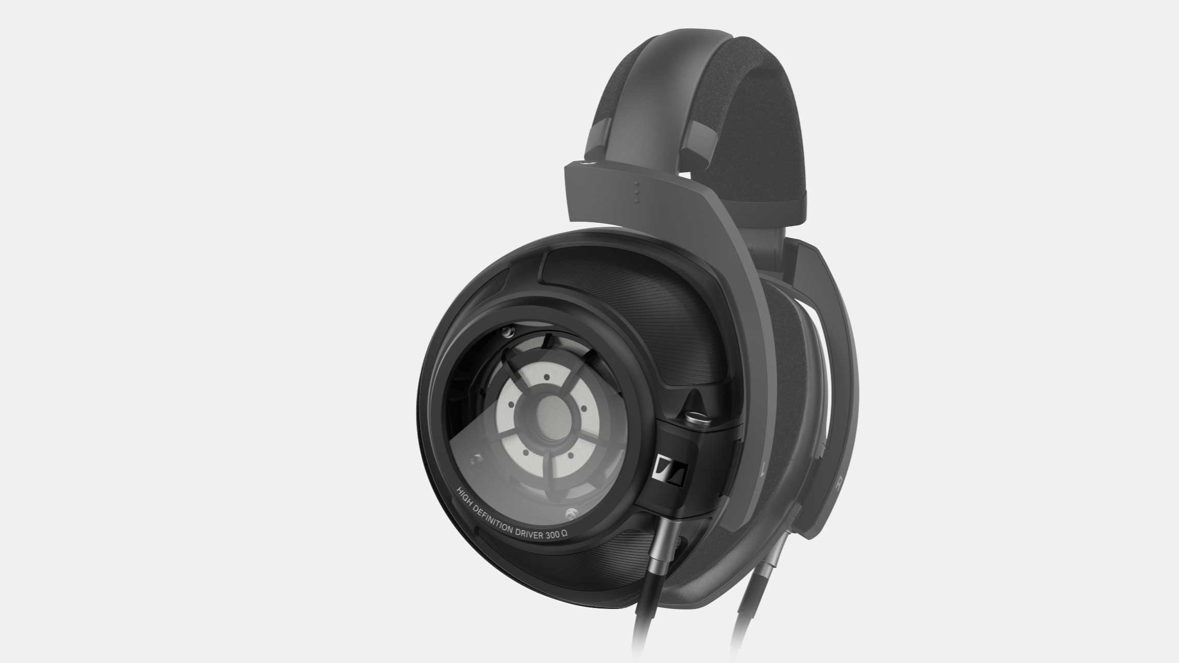 HD 820 | Sennheiser US