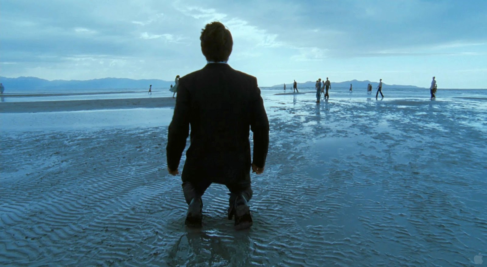 "Ritual", the Missing Link of Terrence Malick's Cinema