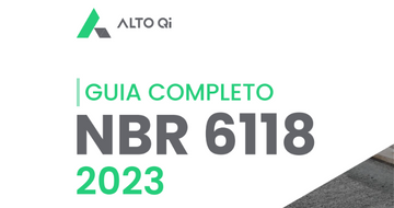 Guia completo NBR 6118 2023