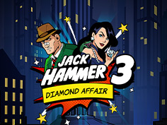 Jack Hammer 3 Diamond Affair