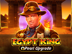 Egypt King Pearl Upgrade