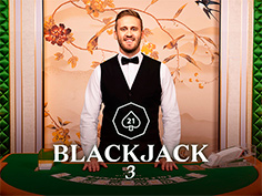 Blackjack 3