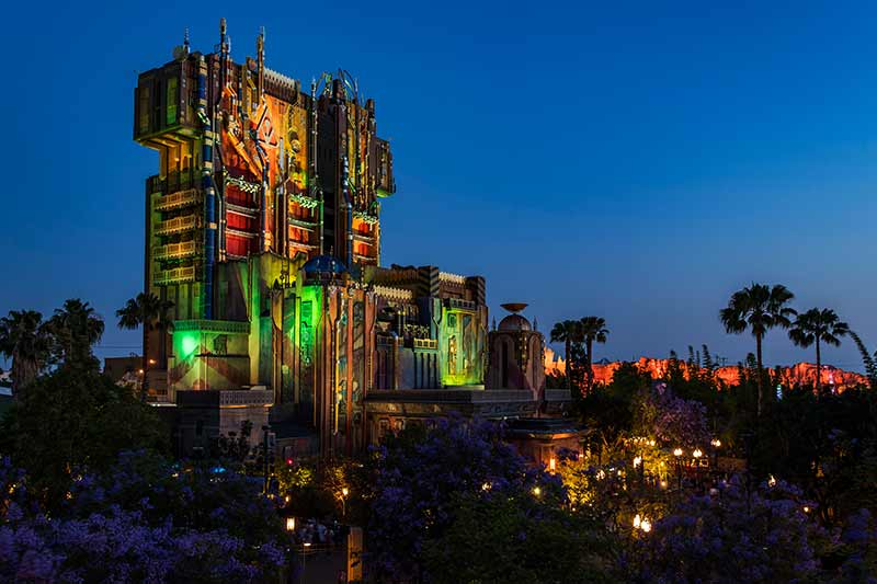 Guardians of the Galaxy - Mission: BREAKOUT