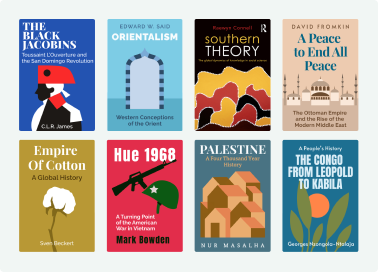 The best 50 Political Philosophy books