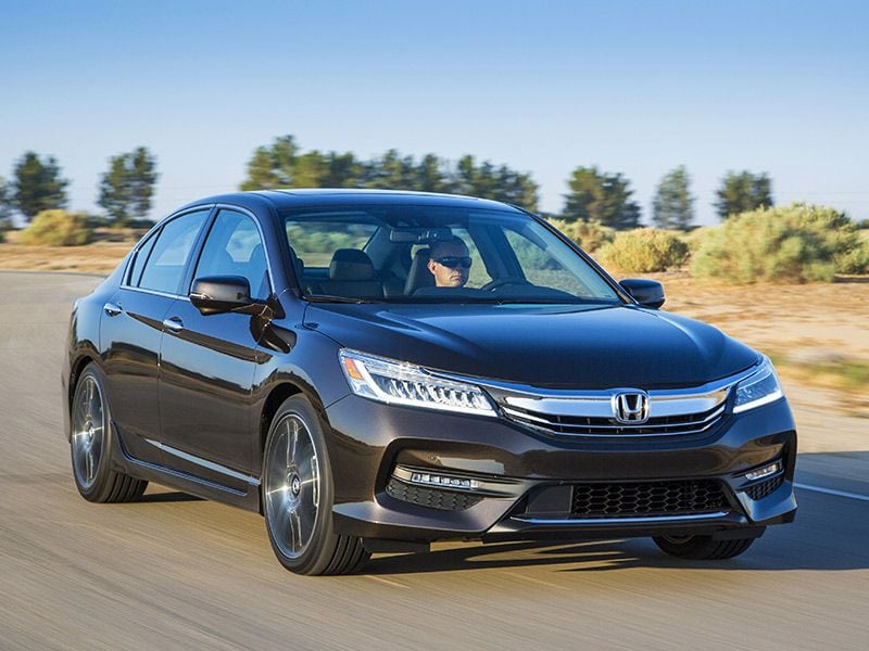 10 Affordable Cars with Nice Interiors | Autoweb