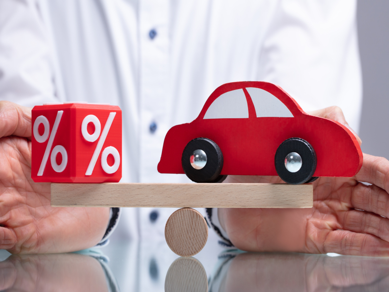 How To Compare Auto Insurance Rates
