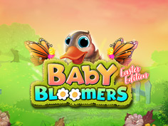 Baby Bloomers