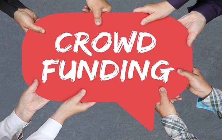 How Crowdfunding Works 
