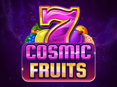 Cosmic Fruits