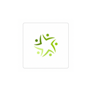 HUMANSTARSapp Logo
