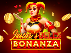 Jesters Bells Bonanza