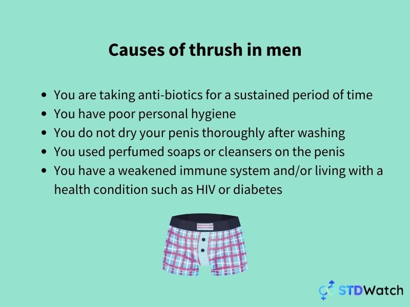 causes-of-thrush-in-men