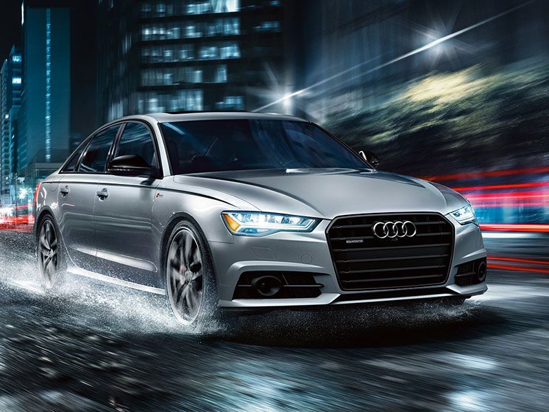 How to Get a Luxury Car for Less Money