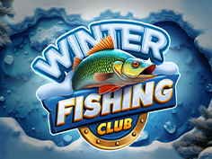 Winter Fishing Club