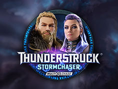 Thunderstruck Stormchaser