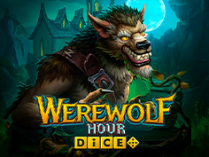 Werewolf Hour Dice