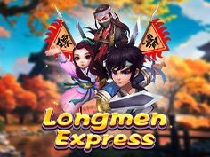 Longmen Express