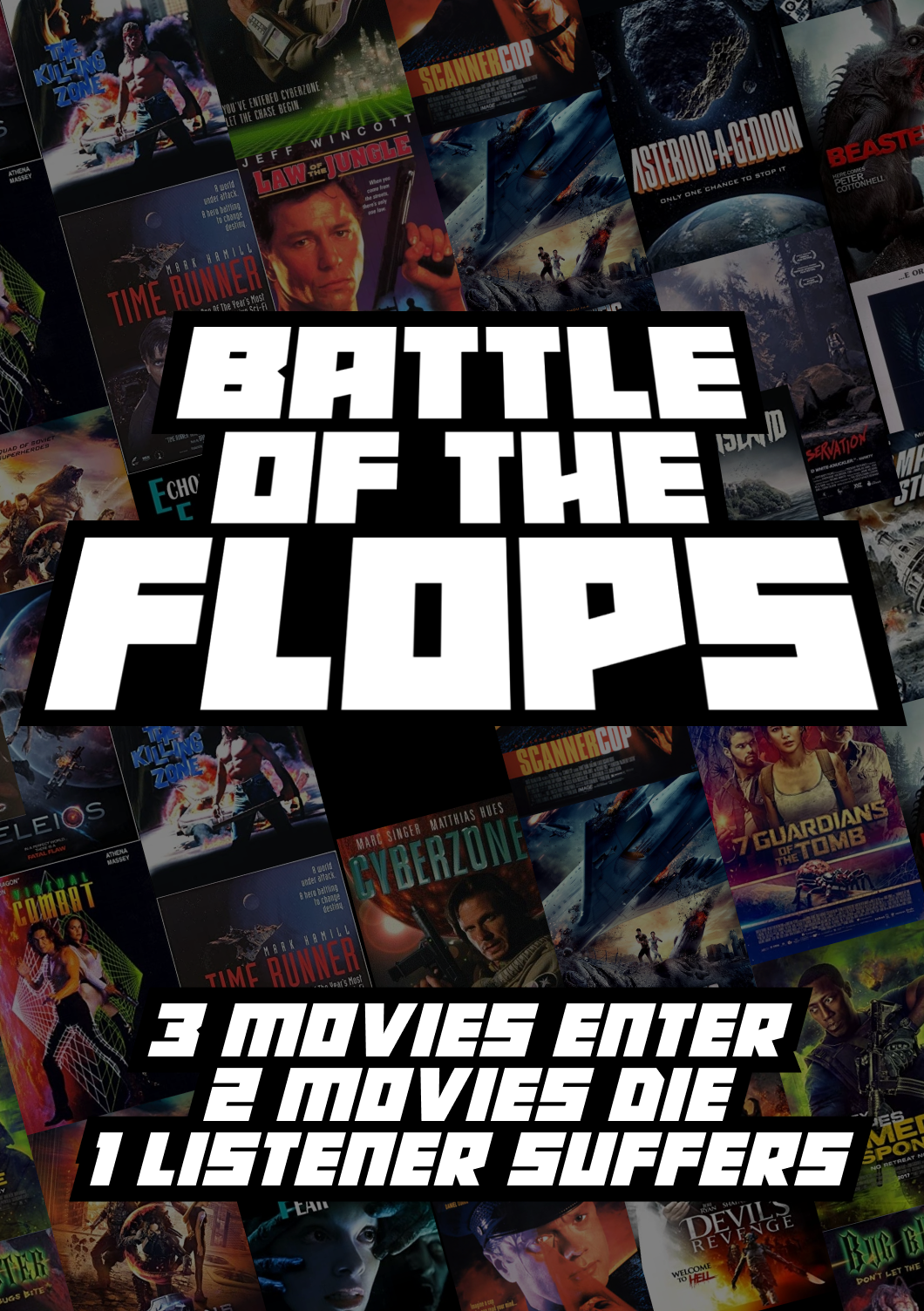 Battle of the Flops!